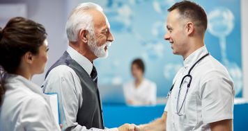 Bilan de prévention santé