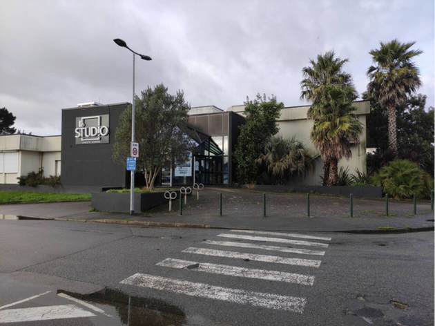 Covid-19. À Lanester, Le Stud!o devient centre de dépistage éphémère