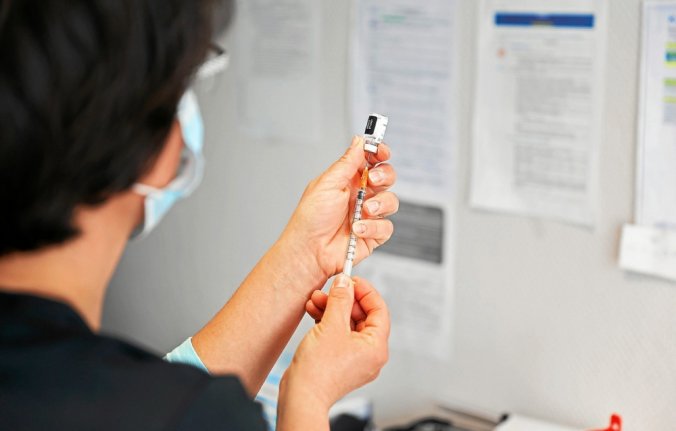 Covid-19 : Les infirmiers libéraux aussi, testent et vaccinent