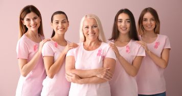Dépistage du cancer du sein