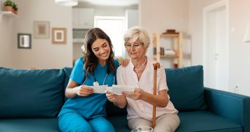 Find health care providers online in Marseille