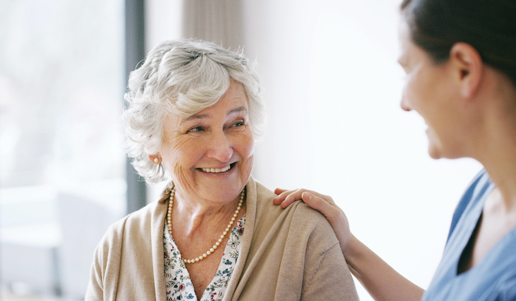 Comment faire venir une infirmière à domicile
