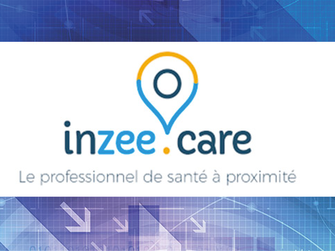 Inzee.care pour simplifier l’accès aux infirmiers