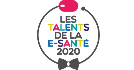 inzee.Care remporte le Prix du système d’information de ville des Talents de la e-santé 2020