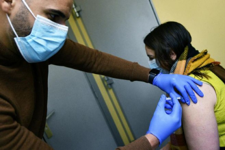 Les pass sanitaires de 13.717 habitants de Creuse vont être désactivés le 15 février