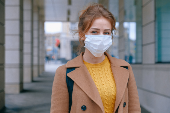 Les patients covid positifs isolés à domicile bénéficient d’un suivi par les infirmiers libéraux