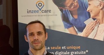 Manque d'infirmiers en France : entretien avec les fondateurs d'inzee.care