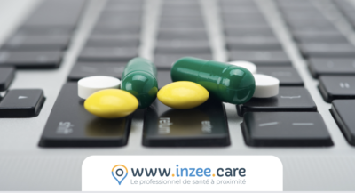 Ordonnance médicale en ligne