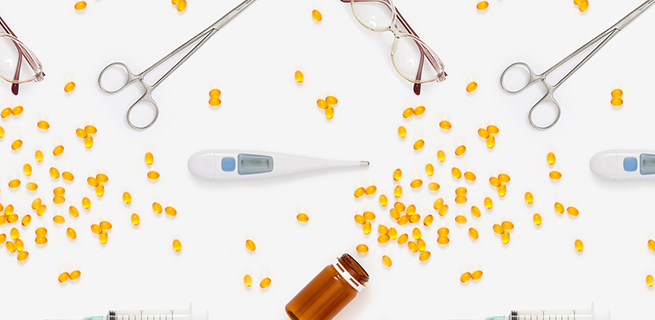 Prise en charge des soins infirmiers à domicile