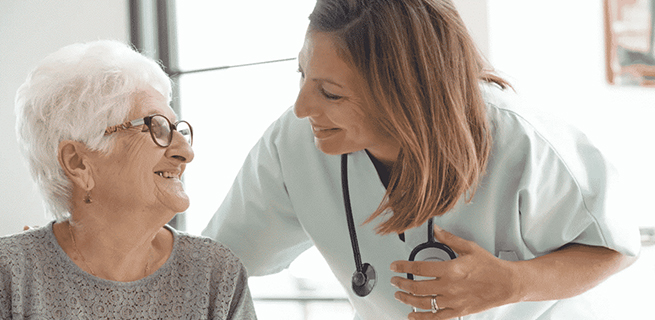 Quand est-il nécessaire de faire appel à un infirmier à domicile ?
