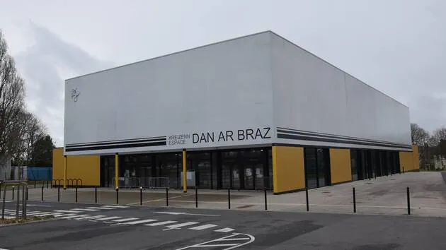 Quimper. Le centre de vaccination reste au moins jusqu’au 26 mars