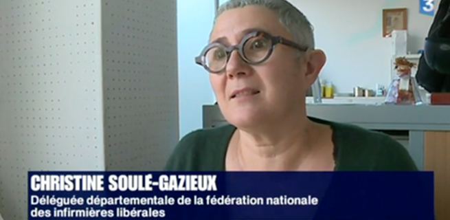 Sortie d’hospitalisation : ça s’organise !