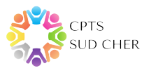 CPTS Sud Cher