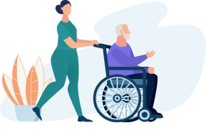 Prendre un rendez-vous avec une infirmière à domicile