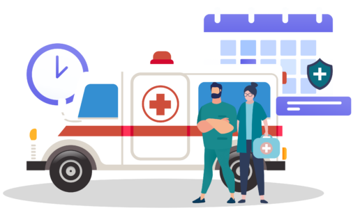 les Soins Non Programmés